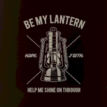 Be my Latern
