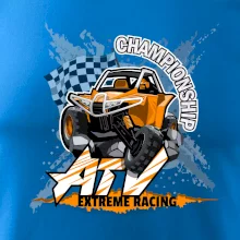 ATV extreme championship