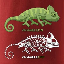 ChameleON_OFF (Hana-creative)