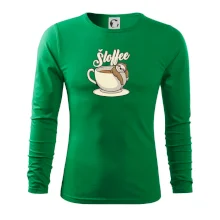 Šloffee - káva