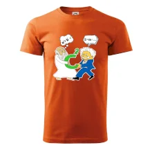 Pythagoras a Albert boj o C