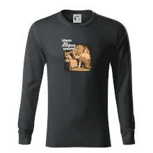 Idem za svojimi snami Idem za svojimi snami