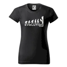 Evolution Climb Evolution Climb