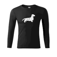 Jazvečík - Dachshund