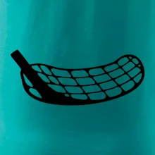 Florbalová čepeľ Florbalová čepeľ