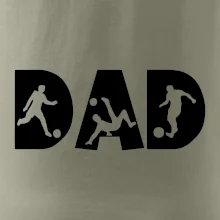 Football dad