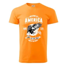 Welcome To America Welcome To America