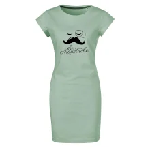 La Mustache La Mustache