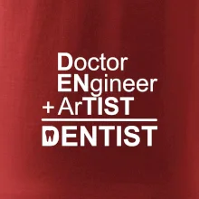 Čo znamená dentist
