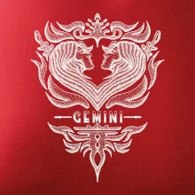 Gemini - vintage