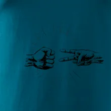 Kameň tupí nožnice