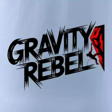 Gravity rebel