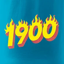 Narodeniny v ohni - váš ročník