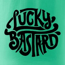 Lucky Bastard