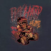 Play Hard or Go Home Play Hard or Go Home