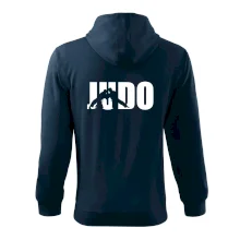 Judo - Nápis Judo - Nápis