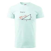 Find X - geometria Find X - geometria