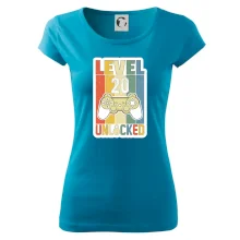 Gaming narodeniny 20