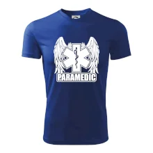 Paramedic Paramedic