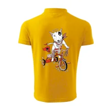 Bull terier anjel (Pecka design) Bull terier anjel (Pecka design)