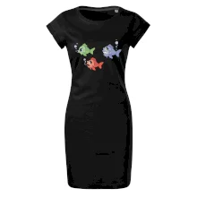 Prdiaca ryba (Hana-creative)