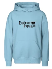 Harry - Espresso Patronum