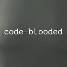 Code blooded