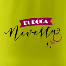 Budúca nevesta prsteň