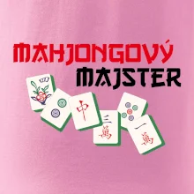 Majhongový majster