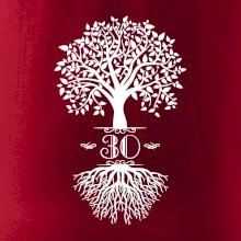 Narodeninový strom 30