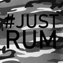 Just rum