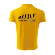 Biathlon - Evolúcia biatlonu Biathlon - Evolúcia biatlonu