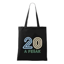 20 a fešák