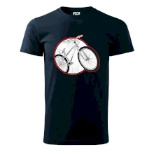 Downhill koleso v kruhu