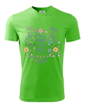 Pray more worry less