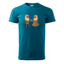 Alpaky s vínom pár Alpaky s vínom pár