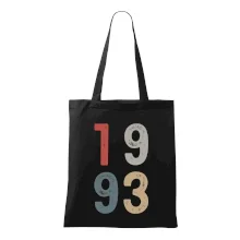 Vintage číslica 1993