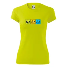 Farebná tabuľka nasrat Farebná tabuľka nasrat