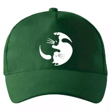 Mačka - Jin jang Mačka - Jin jang