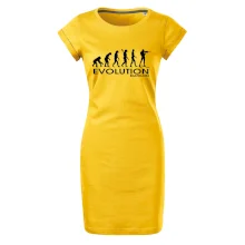 Biathlon - Evolúcia biatlonu Biathlon - Evolúcia biatlonu