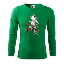 Bull terier anjel (Pecka design) Bull terier anjel (Pecka design)