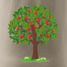 Obrázok - Jablko nepadne ďaleko od stromu