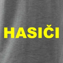 Hasiči názov samostatný