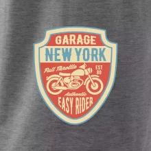 Garage New York
