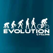 Evolúcia cyklistiky Evolúcia cyklistiky