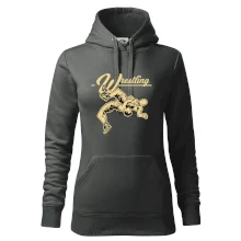 Wrestling v boji Wrestling v boji