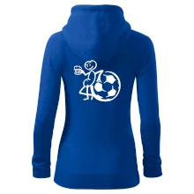 Veľký futbalista Veľký futbalista