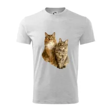 Mačky vectorizované (Moňas)