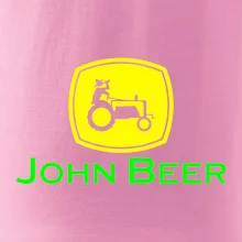 John Beer traktor John Beer traktor