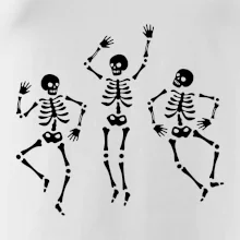 Tancujúce kostlivci Tancujúce kostlivci
